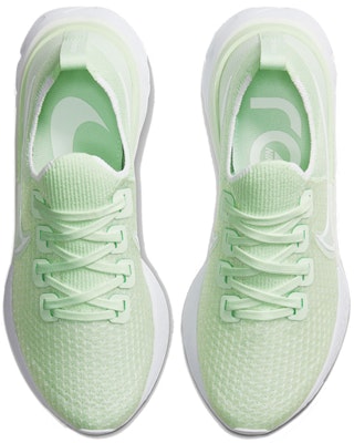 (W) Nike React Infinity Run Flyknit 'Vapor Green' Hijau Vapor CD4372-300 Shop (W) Nike React Infinity Run Flyknit 'Vapor Green' Hijau Vapor CD4372-300