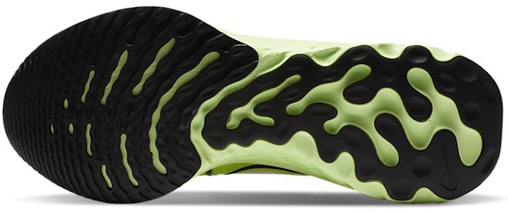 (W) Nike React Infinity Run Flyknit 'Volt Pink Glow' Wanita Running CZ7993-100 Details for (W) Nike React Infinity Run Flyknit 'Volt Pink Glow' Wanita Running CZ7993-100