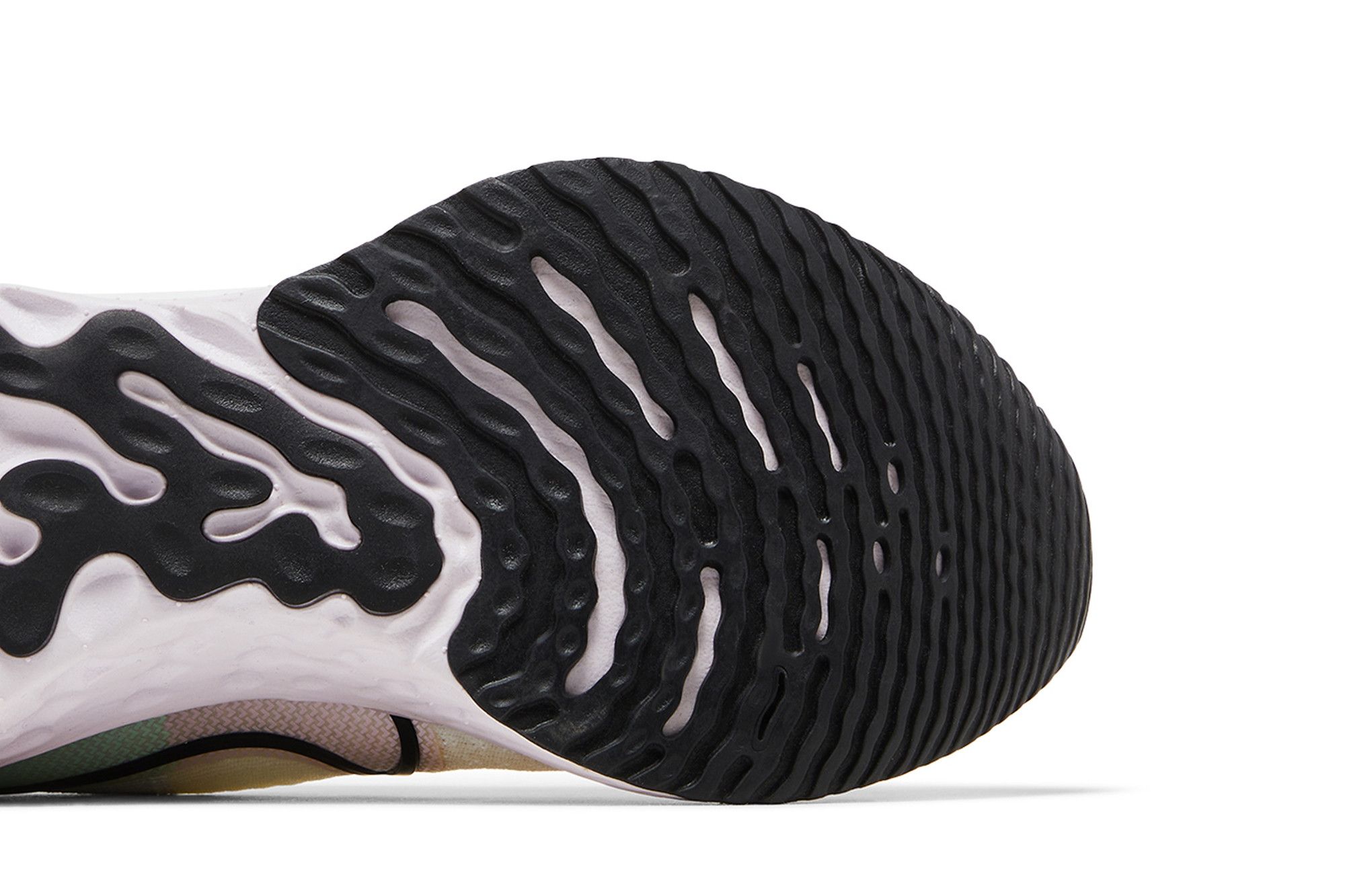 Purchase (W) 나이키 리액트 인피니티 런 플라이니트 '화이트 아이스 라일락' CD4372-100