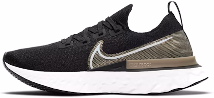 (Women) Nike React Infinity Run Flyknit Metallic Gold Silk CZ2861-001 (Women) Nike React Infinity Run Flyknit Metallic Gold Silk CZ2861-001