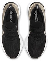 (W) 耐克 React Infinity Run Flyknit 金丝镂空跑鞋 CZ2861-001 Shop (W) 耐克 React Infinity Run Flyknit 金丝镂空跑鞋 CZ2861-001