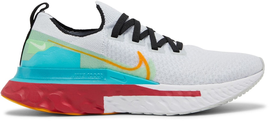 (W) 나이키 리액트 인피니티 플래티넘 레드 (Nike 리액트 인피니티 플랫레드) CU0430-002 Buy (W) 나이키 리액트 인피니티 플래티넘 레드 (Nike 리액트 인피니티 플랫레드) CU0430-002