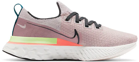 Order (W) Nike React Infinity Run Flyknit Premium ''Violet Ash'' Lila Damen/Herren Sneaker CU0430-500