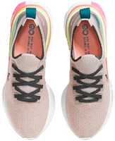 Shop (W) Nike React Infinity Run Flyknit Premium ''Violet Ash'' Lila Damen/Herren Sneaker CU0430-500