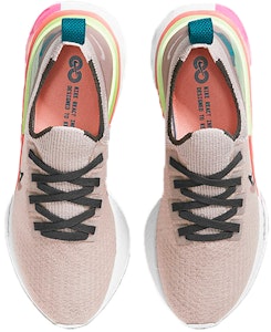 (W) 나이키 리액트 인피니티 런 플라이니트 프리미엄 '바이올렛 애쉬' CU0430-500 Shop (W) 나이키 리액트 인피니티 런 플라이니트 프리미엄 '바이올렛 애쉬' CU0430-500