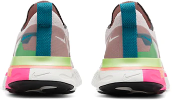Purchase (W) Nike React Infinity Run Flyknit Premium ''Violet Ash'' Lila Damen/Herren Sneaker CU0430-500