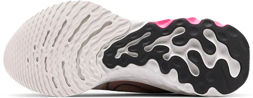 Details for (W) Nike React Infinity Run Flyknit Premium ''Violet Ash'' Lila Damen/Herren Sneaker CU0430-500
