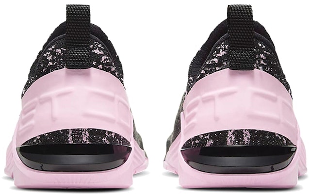 (Women) Nike React Metcon 'Black Light Arctic Pink' BQ6046-086 Purchase (Women) Nike React Metcon 'Black Light Arctic Pink' BQ6046-086