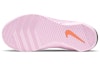 Details for (W) Nike React Metcon 'Hitam Arctic Pink Muda' BQ6046-086