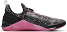 Order (W) Nike React Metcon AMP 'Hitam Fire Pink' CT9155-063