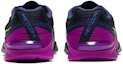 Purchase (W) ナイキ リアクト メトコン ターボ "ブラックブルー レッドプラム" CT1249-400