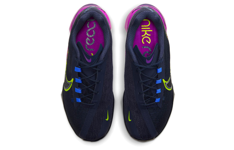 Purchase (W) Nike React Metcon Turbo ''Zwartblauw Rode Pruim'' CT1249-400
