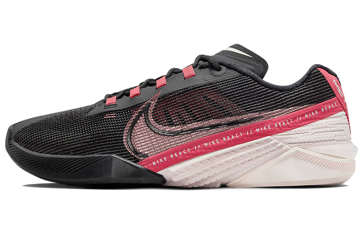 (Women) Nike React Metcon Turbo Metallic Mahogany CT1249-069