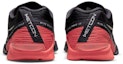 Purchase (W) ナイキ リアクト メトコン ターボ 黒/赤 CT1249-558