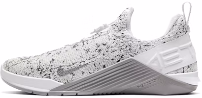 (Women) Nike React Metcon White BQ6046-100 (Women) Nike React Metcon White BQ6046-100