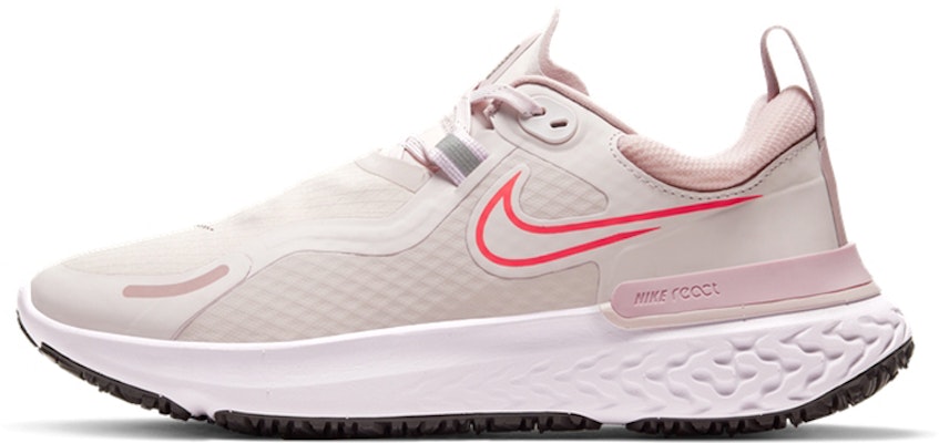 (W) Nike React Miler Shield 'Pink' Wanita CQ8249-600 Buy (W) Nike React Miler Shield 'Pink' Wanita CQ8249-600