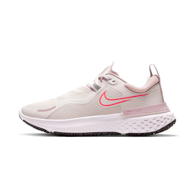 (W) Nike React Miler Shield Light 'Pink'