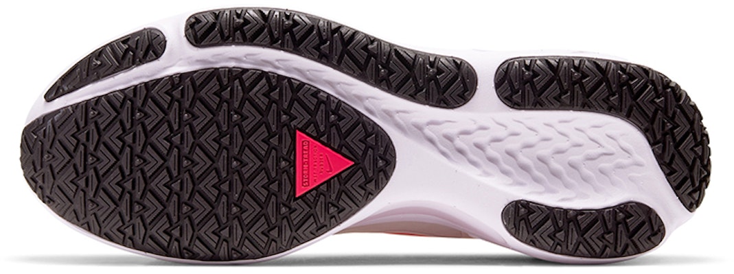 (W) Nike React Miler Shield 'Pink' Wanita CQ8249-600 Details for (W) Nike React Miler Shield 'Pink' Wanita CQ8249-600