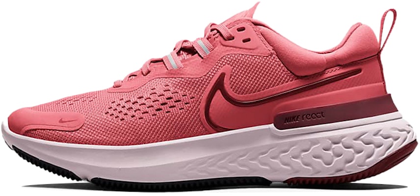 (Women) Nike React Miler 2 'Archaeo Pink' CW7136-600 Buy (Women) Nike React Miler 2 'Archaeo Pink' CW7136-600