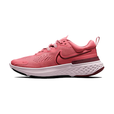 (W) Nike React Miler 2 'Archaeo Pink'