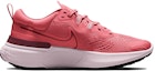 Order (W) Nike React Miler 2 'Archaeo Pink' Wanita CW7136-600