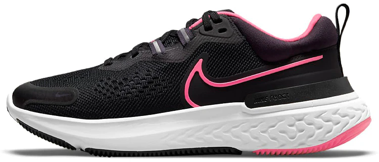 nike-react-miler-2-black-hyper-pink-women