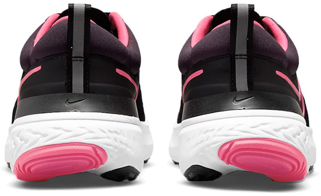 (W) Nike React Miler 2 ''Nero Hyper Rosa'' CW7136-003 Purchase (W) Nike React Miler 2 ''Nero Hyper Rosa'' CW7136-003