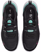 Shop (W) Nike React Miler 2 ''Noir Rose Prime'' CW7136-004