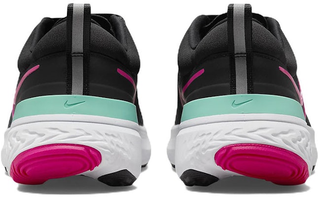 (W) 나이키 리액트 마일러 2 '블랙 핑크 프라임' (Nike React Miler 2 'Black Pink Prime') CW7136-004 Purchase (W) 나이키 리액트 마일러 2 '블랙 핑크 프라임' (Nike React Miler 2 'Black Pink Prime') CW7136-004