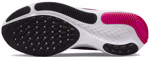 Details for (W) Nike React Miler 2 ''Noir Rose Prime'' CW7136-004