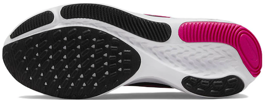 (W) Nike React Miler 2 ''Zwart Roze Prime'' CW7136-004 Details for (W) Nike React Miler 2 ''Zwart Roze Prime'' CW7136-004