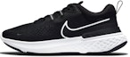Buy (W) Nike React Miler 2 'Hitam Putih' CW7136-001