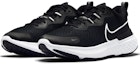 Lookbook (W) Nike React Miler 2 'Hitam Putih' CW7136-001