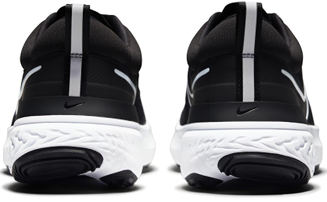 (W) Nike React Miler 2 'Negro Blanco' CW7136-001 Purchase (W) Nike React Miler 2 'Negro Blanco' CW7136-001