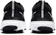 (W) Nike React Miler 2 'Hitam Putih' CW7136-001