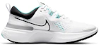 Order (W) Nike React Miler 2 Blau/Schwarz ''Weiß'' CW7136-100