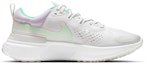 Order (W) Nike React Miler 2 'Platinum Tint Green Glow' - Kasut Lari Hijau Platinum CW7136-002