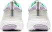 Purchase (W) Nike React Miler 2 'Platinum Tint Green Glow' - Kasut Lari Hijau Platinum CW7136-002