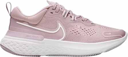 (Women) Nike React Miler 2 'Plum Chalk' CW7136-500 (Women) Nike React Miler 2 'Plum Chalk' CW7136-500