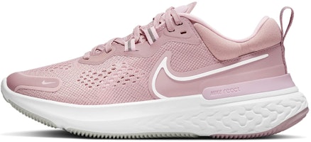 (Women) Nike React Miler 2 'Plum Chalk' CW7136-500 (Women) Nike React Miler 2 'Plum Chalk' CW7136-500