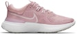 (W) Nike React Miler 2 'Plum Chalk' - Kasut Lari Wanita Warna Plum Chalk. CW7136-500