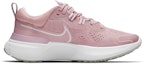 Order (W) Nike React Miler 2 'Plum Chalk' - Kasut Lari Wanita Warna Plum Chalk. CW7136-500