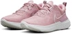 (W) Nike React Miler 2 'Plum Chalk' - Kasut Lari Wanita Warna Plum Chalk. CW7136-500