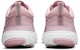 (W) Nike React Miler 2 'Plum Chalk' - Kasut Lari Wanita Warna Plum Chalk. CW7136-500