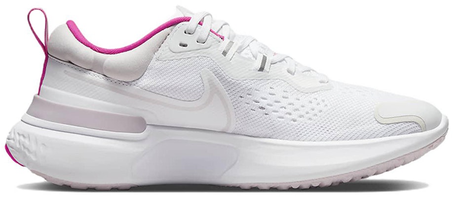 (W) Nike React Miler 2 Sepatu Lari Marathon/Sneakers CW7136-102 Order (W) Nike React Miler 2 Sepatu Lari Marathon/Sneakers CW7136-102