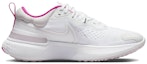 Order (W) Nike React Miler 2 Marathon/Kasut Sukan Sneakers CW7136-102