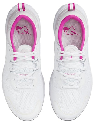 (W) Nike React Miler 2 Sepatu Lari Marathon/Sneakers CW7136-102 Shop (W) Nike React Miler 2 Sepatu Lari Marathon/Sneakers CW7136-102