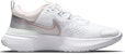(W) Nike React Miler 2 'Putih Pink Glaze' CW7136-101
