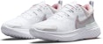 (W) Nike React Miler 2 'Putih Pink Glaze' CW7136-101