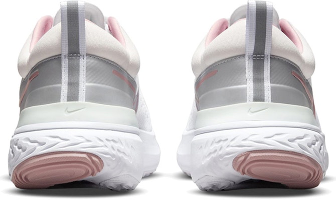 (W) Nike React Miler 2 'Putih Pink Glaze' CW7136-101 Purchase (W) Nike React Miler 2 'Putih Pink Glaze' CW7136-101